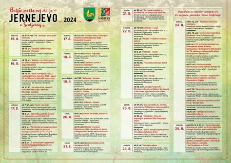 Jernejevo 2024_program prireditev